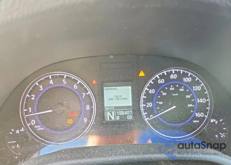 2013 Infiniti G37 Journey z USA, uszkodzony, nr VIN JN1CV6EK2DM900718